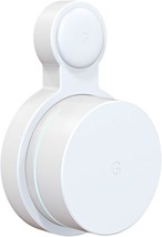 Outlet Wall Mount for Google WiFi AC1200 No Messy Wires Space Saving Easily Be M - £17.65 GBP