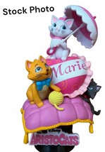 Beast Kingdom D-Stage Disney&#39;s Aristocats Marie Figurine Number Ds 059 - Nib - £25.06 GBP