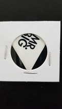 MR. BIG / BILLY SHEEHEN -  2009 REUNION TOUR  CONCERT GUITAR PICK - $10.00