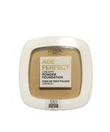 Age Perfect Foundation L&#39;Oreal 330 GOLDEN SUN Creamy 0.31oz./9g NEW - $13.83 CAD