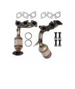 Fits: 2004-2006 TOYOTA Seinna 3.3L  Catalytic Converters - €198,18 EUR