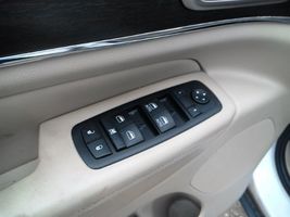 Driver Left Front Door Switch Driver&#39;s Window Fits 14-15 DURANGO 1048438... - $41.83