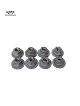 MERCEDES R231 SL-CLASS REAR BUMPER COVER CORE SUPPORT CROSSMEMBER BOLTS ... - $19.79