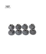 MERCEDES R231 SL-CLASS REAR BUMPER COVER CORE SUPPORT CROSSMEMBER BOLTS ... - $19.79