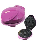 Brentwood Mini Donut Maker - $104.61 CAD