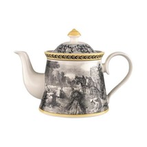 Villeroy &amp; Boch Audun Ferme 1.10 Litre Teapot, 6 Persons  - $443.00