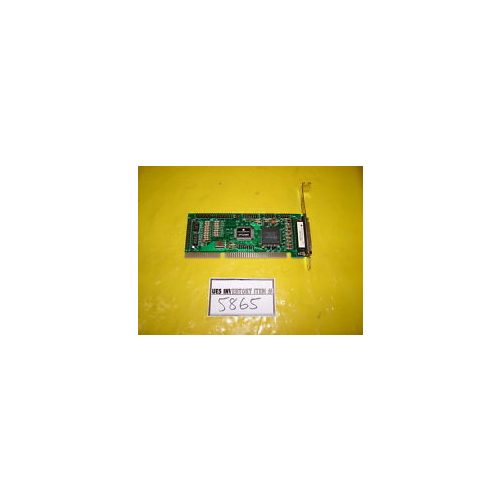 DTC2280-E    ISA IDE controller card. Supports 2 IDE drives, floppy driv... - $63.25