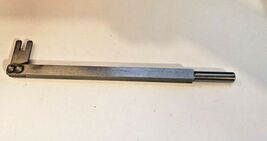 FUEL CONTROL RACK 23467 FOR SIMMS INJECTION PUMPS. - $19.80