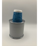 Solo Dixie Cup Bathroom Cup Dispenser Disposable Cups Holder Table Top W... - $8.91