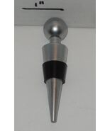 Sphere Wine bottle Stopper - $14.80
