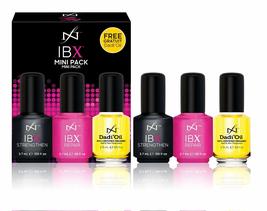 IBX Strengthen, Repair, & Dadi' Oil Mini Pack image 3