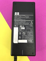 Genuine Compaq HP PPP014L 18.5V 4.9A 90W AC Power Charger - Black #U4958 - $9.30