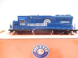 Lionel 34604 Conrail Legacy GP-30 Diesel O Gauge Train Mint BOXED- H1 - £479.96 GBP