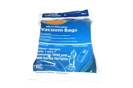 9 Bissell Part 840-9 Micro Allergen Bags Style 7 9PK Micro - $18.89