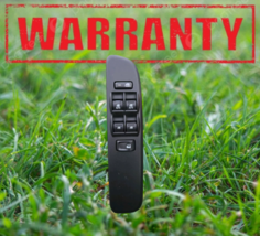 2006-2009 Gmc Envoy , Bravada , Rainier Ascender Master Power Window Swi... - $72.38