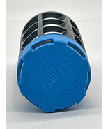 Festo U-3/4 Pneumatic Silencer 2311  - $19.48 CAD