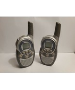 Set of 2 Bellsouth Model 2276 Walkie-Talkies/2-Way Radios For Parts Only - $167.24 MXN