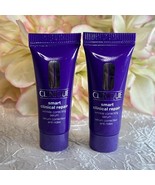 2 X Clinique Smart Clinical Repair Wrinkle Correcting Serum 0.34 = .68oz FreeSh - $16.78