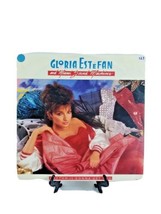 Gloria Estefan Rhythm is Gonna Get You Give It Up Vinyl Single Record  - £9.29 GBP