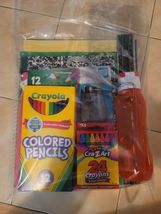 Backpacks & School Supply Kit (Preassembled) image 3