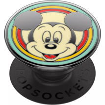 PopSockets Swappable Interchangeable Popgrip Stand - Disney Vintage Mickey Mouse image 1