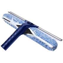 Ettore Backflip Window Squeegee, Gold, Black - €38,86 EUR