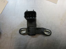 Crankshaft Position Sensor For 10-13 MAZDA 3  2.5 6M8G6C315 - $20.74