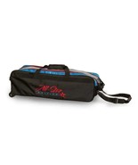 Roto Grip 3 Ball Triple Travel Tote Competitor Bowling Bag - €77,87 EUR Roto Grip 3 Ball Triple Travel Tote Competitor Bowling Bag - €77,87 EUR