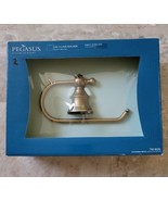 Pegasus Luxury At Hand, Toilet Paper Holder, Classic Collection, New - £8.56 GBP