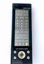 Sharper Image 8 in 1 Universal Remote Control SZ500 - £11.98 GBP