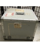 Large Flight / Road Case  16.5&quot;x18.5&quot;x15&quot; DJ/Mixer/Drum/Rack - $98.01