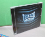 Trixter New Audio Machine Music Cd - $19.79