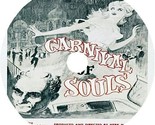 Carnival Of Souls (1962) Movie DVD [Buy 1, Get 1 Free] - $9.99