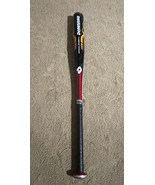 DeMarini Nitro Youth Baseball Bat 30in. 20.4oz -10 BPF 1.15 - $17.16