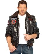 Top gun bomber Jacket - £49.20 GBP