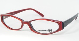 Humphrey&#39;s Eschenbach 2153 50 Rouge / Rose/Noir Lunettes 51-15-135mm - $75.30