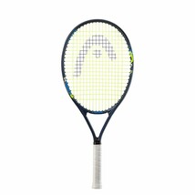 HEAD | Speed 25 USA MM Prestrung Junior Racquet Premium Strung Tennis Jr 233262 - £31.69 GBP