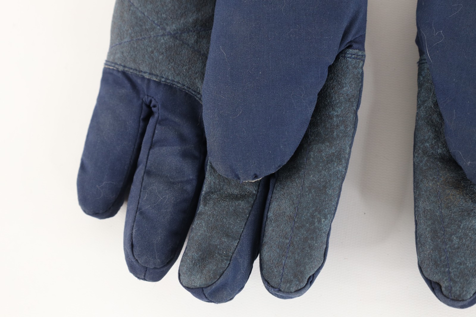 Vintage 90s Streetwear Mens XL Faded Thinsulate Insulated Goretex Winter Gloves Item image 6