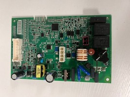 Genuine Oem Ge Control Board WD21X30998 - £118.70 GBP