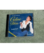 CELINE DION  printed lyrics Pocket Songs Karaoke CD + G (case-6) - £29.63 GBP