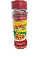 Sabritons Chile Limon Seasoning Powder Spicy Chile Lime Mexican Snack Se... - $9.99