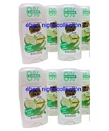 8x Power Stick CUCUMBER MINT Deodorant 0%Aluminum All Day Odor Protectio... - $67.90 CAD