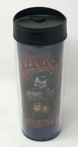 Disney Store Mickey Mouse Summer Tour The Colony Theater Travel Tumbler ... - $29.65