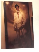 Elvis Presley Vintage Candid Photo Picture Of Elvis Painting EP4 - £7.00 GBP