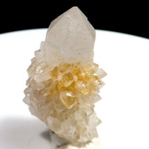 Spirit Quartz  Cactus Crystal  cc4273 - £17.38 GBP