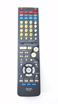 DENON - REMOTE CONTROL - MODEL- RC-941 - AUDIO UNIT - TESTED - £23.62 GBP