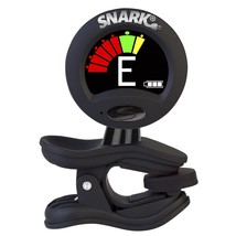 Snark Rechargeable Clip-On Tuner (SN-RE) - $40.99