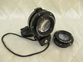 Sea&amp;Sea Mount + 2 Lenses for Motor Marine II Underwater Cameras SCUBA Diving - £19.28 GBP