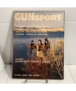 Gunsport magazine 1968 - $9.97