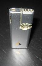 Vintage COLIBRI Luxury Brand Gas Butane Lighter - $13.99